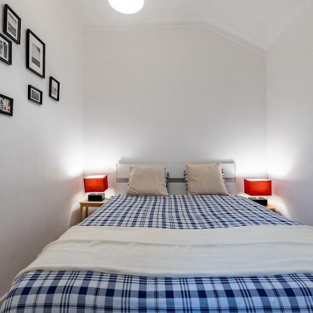 Third Floor Apartment At Graca Neighbourhood リスボン エクステリア 写真