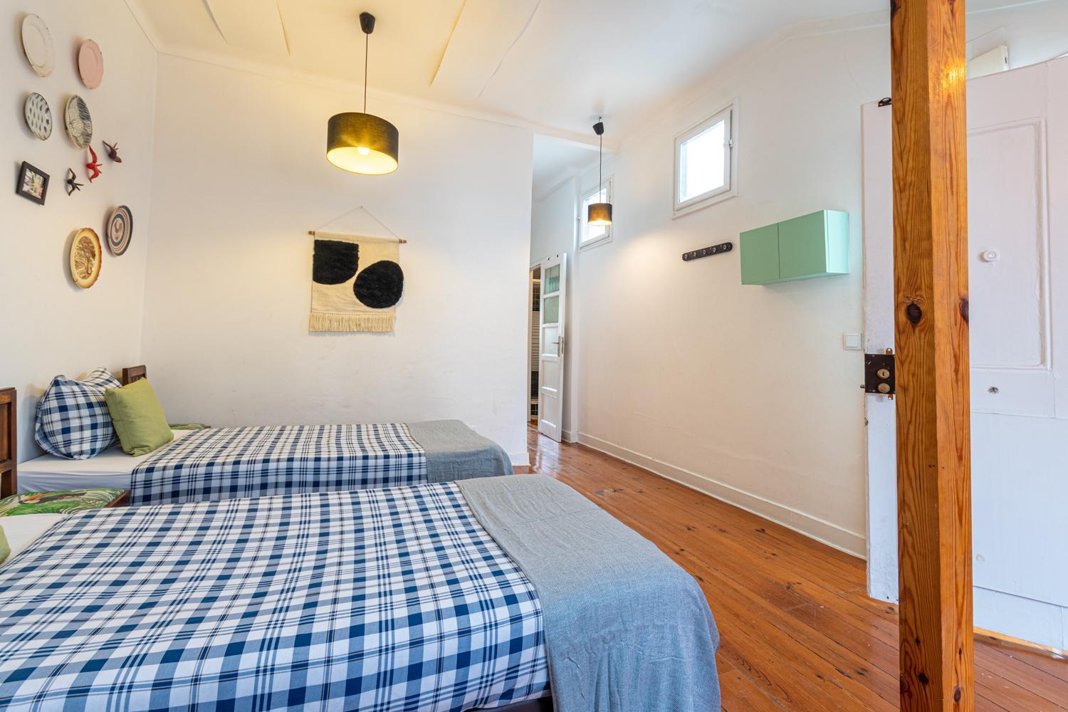 Third Floor Apartment At Graca Neighbourhood リスボン エクステリア 写真
