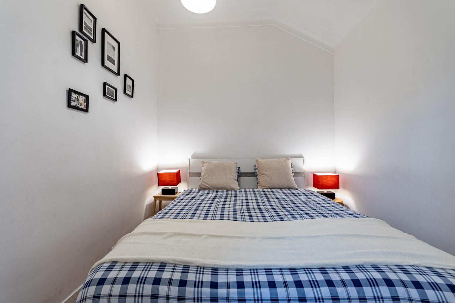 Third Floor Apartment At Graca Neighbourhood リスボン エクステリア 写真